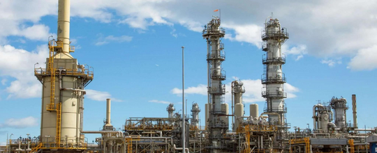 Ancala Midstream Logo