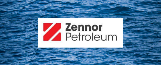 Zennor Logo