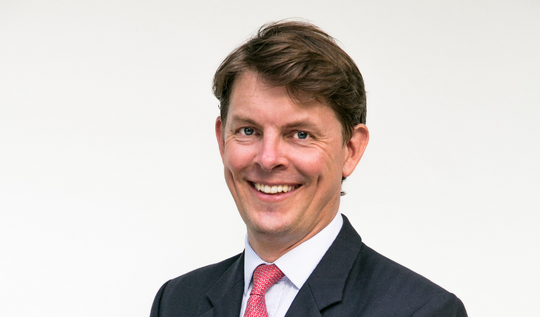 Ancala Midstream Acquisitions Limited appoints new CEO